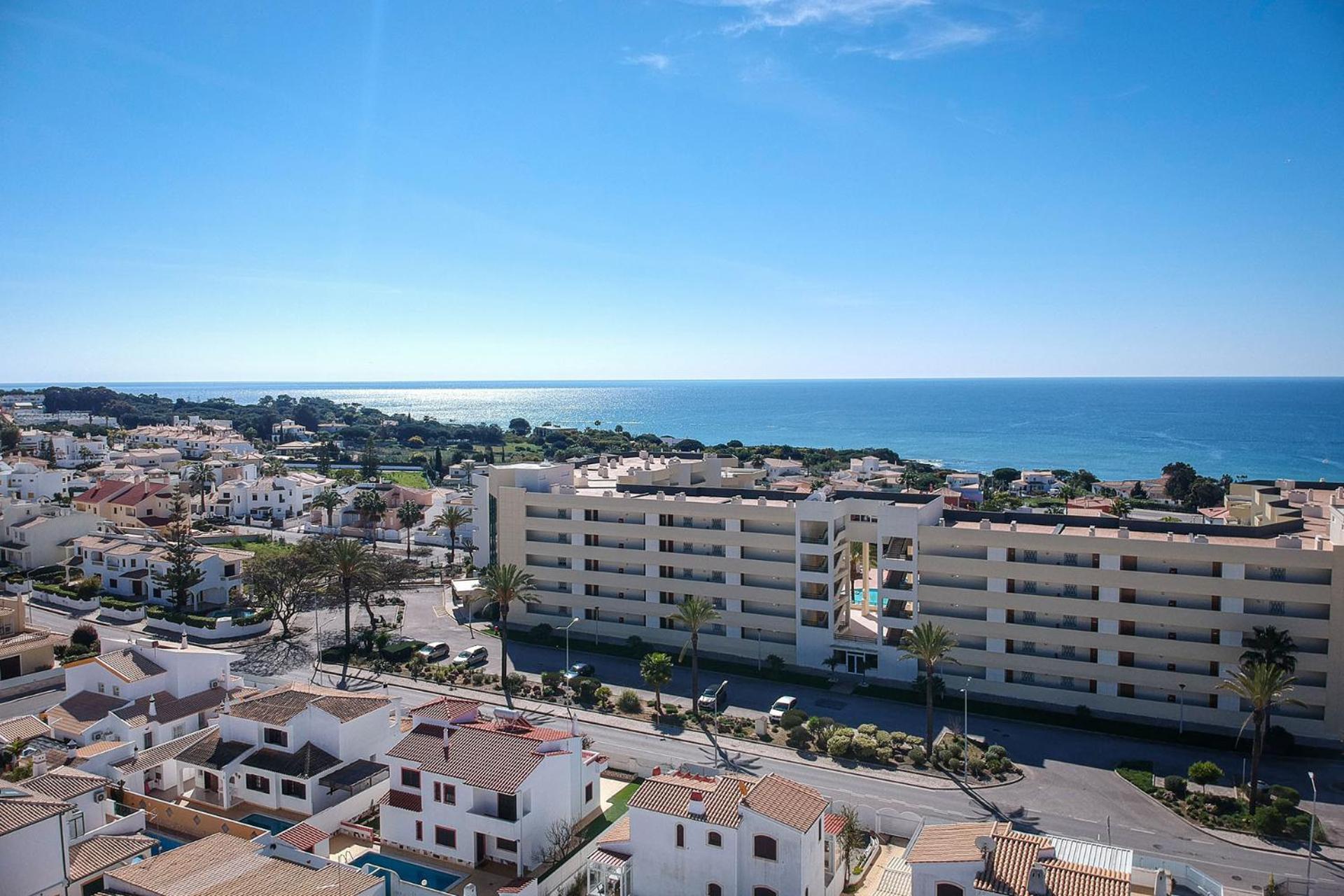 Villa Brisa Do Mar Gale  Exterior foto